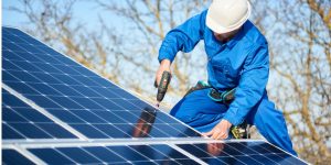 Installation Maintenance Panneaux Solaires Photovoltaïques à Chatelaillon-Plage